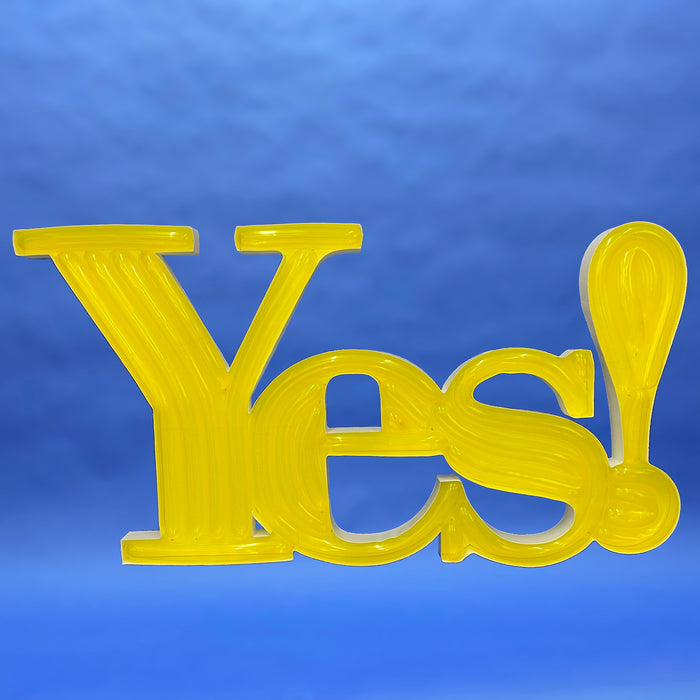 Yes Shape | Balloon Mosaic Frame| 27.56in x 51.18in